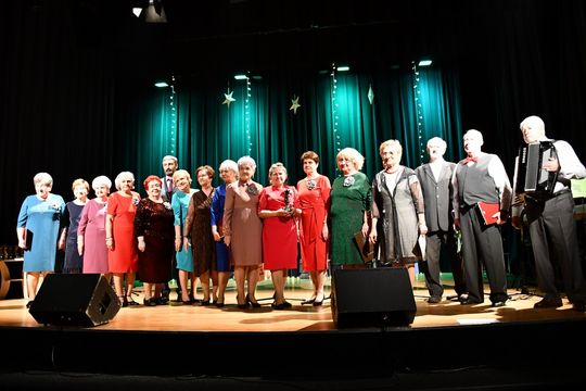 Krasnystaw. XXIV Przegląd Zespołów Kolędujących [GALERIA ZDJĘĆ]