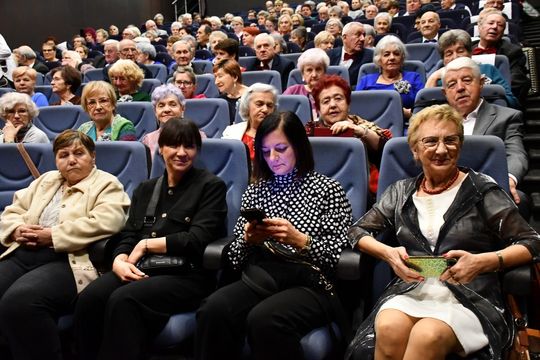 Krasnystaw. XXIV Przegląd Zespołów Kolędujących [GALERIA ZDJĘĆ]