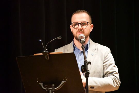 Krasnystaw. XXIV Przegląd Zespołów Kolędujących [GALERIA ZDJĘĆ]