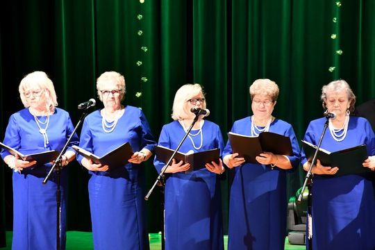 Krasnystaw. XXIV Przegląd Zespołów Kolędujących [GALERIA ZDJĘĆ]