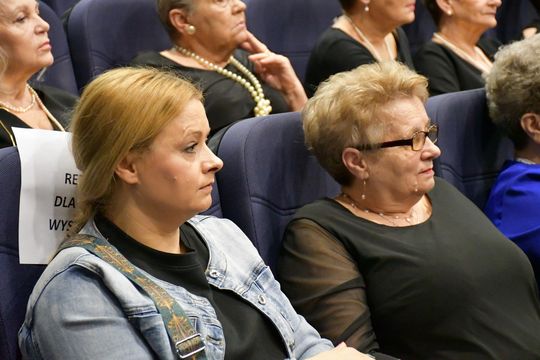 Krasnystaw. XXIV Przegląd Zespołów Kolędujących [GALERIA ZDJĘĆ]