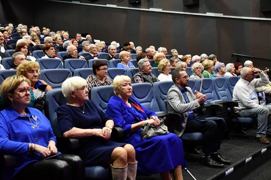 Krasnystaw. XXIV Przegląd Zespołów Kolędujących [GALERIA ZDJĘĆ]