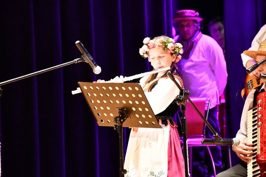 Krasnystaw. XXIV Przegląd Zespołów Kolędujących [GALERIA ZDJĘĆ]