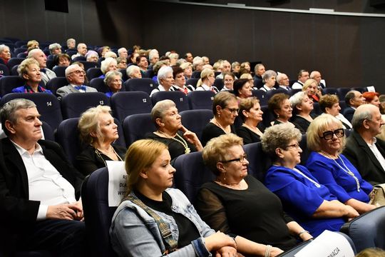 Krasnystaw. XXIV Przegląd Zespołów Kolędujących [GALERIA ZDJĘĆ]