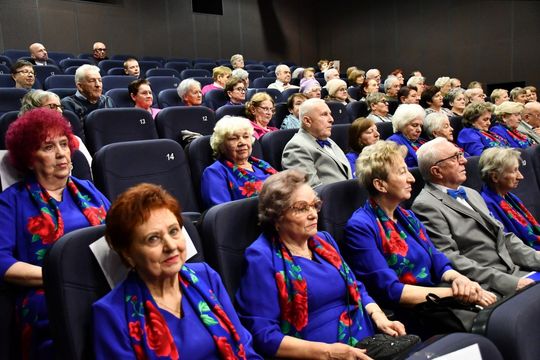 Krasnystaw. XXIV Przegląd Zespołów Kolędujących [GALERIA ZDJĘĆ]