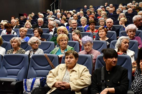 Krasnystaw. XXIV Przegląd Zespołów Kolędujących [GALERIA ZDJĘĆ]