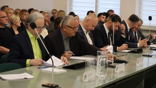 Chełm. Debatują o rewolucji w oświacie [ZDJĘCIA]