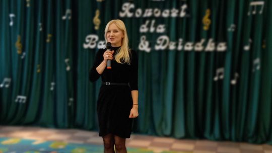 Chełm. Dzień Babci i Dziadka w Przedszkolu Miejskim nr 11 [GALERIA ZDJĘĆ]