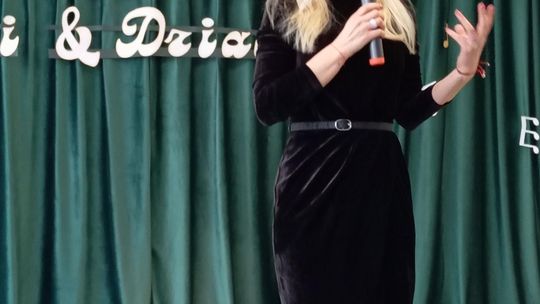 Chełm. Dzień Babci i Dziadka w Przedszkolu Miejskim nr 11 [GALERIA ZDJĘĆ]