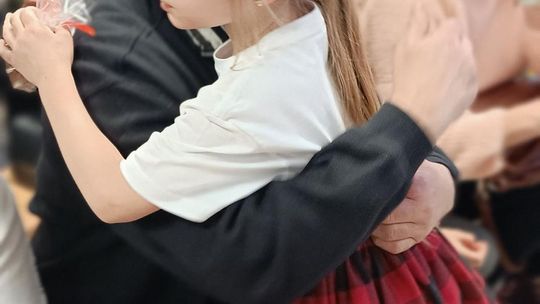 Chełm. Dzień Babci i Dziadka w Przedszkolu Miejskim nr 11 [GALERIA ZDJĘĆ]