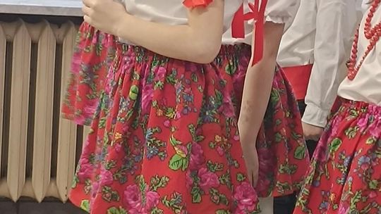 Chełm. Dzień Babci i Dziadka w Przedszkolu Miejskim nr 11 [GALERIA ZDJĘĆ]