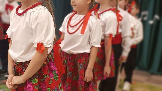 Chełm. Dzień Babci i Dziadka w Przedszkolu Miejskim nr 11 [GALERIA ZDJĘĆ]