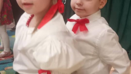 Chełm. Dzień Babci i Dziadka w Przedszkolu Miejskim nr 11 [GALERIA ZDJĘĆ]