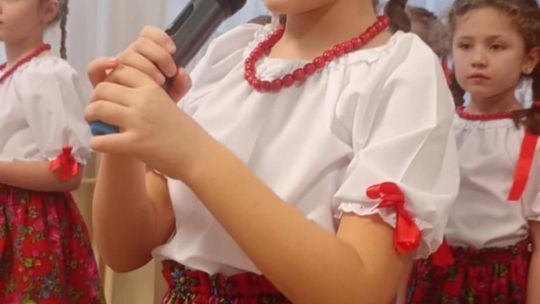 Chełm. Dzień Babci i Dziadka w Przedszkolu Miejskim nr 11 [GALERIA ZDJĘĆ]