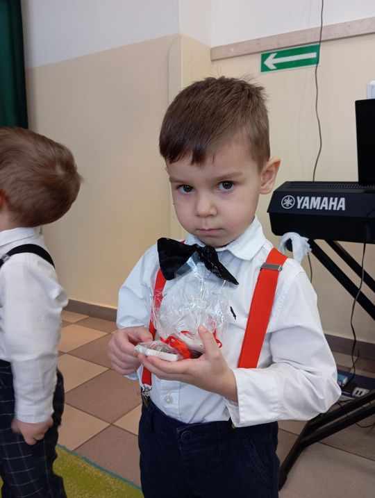 Chełm. Dzień Babci i Dziadka w Przedszkolu Miejskim nr 11 [GALERIA ZDJĘĆ]