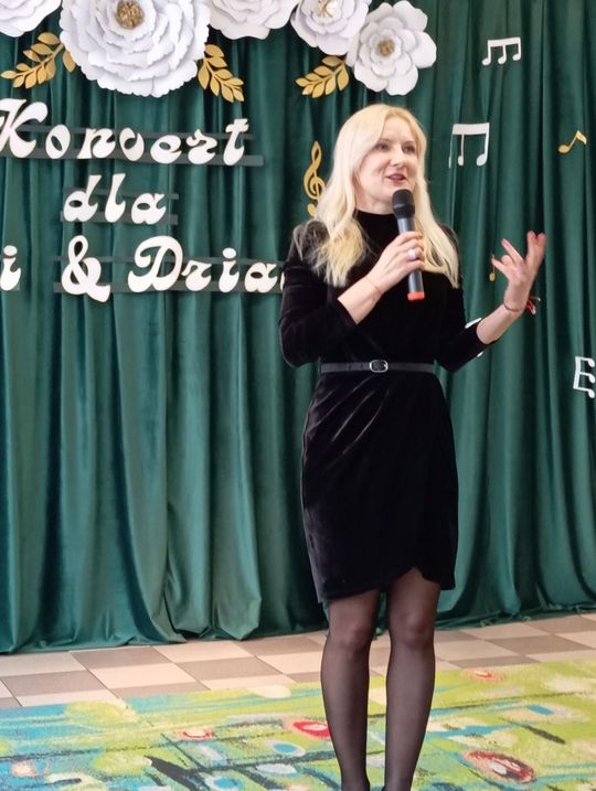 Chełm. Dzień Babci i Dziadka w Przedszkolu Miejskim nr 11 [GALERIA ZDJĘĆ]