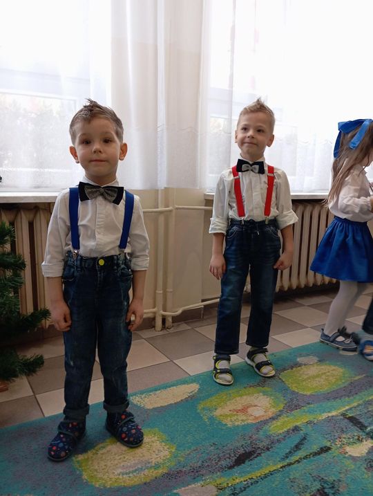 Chełm. Dzień Babci i Dziadka w Przedszkolu Miejskim nr 11 [GALERIA ZDJĘĆ]