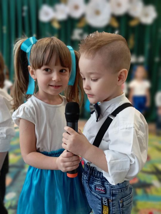 Chełm. Dzień Babci i Dziadka w Przedszkolu Miejskim nr 11 [GALERIA ZDJĘĆ]