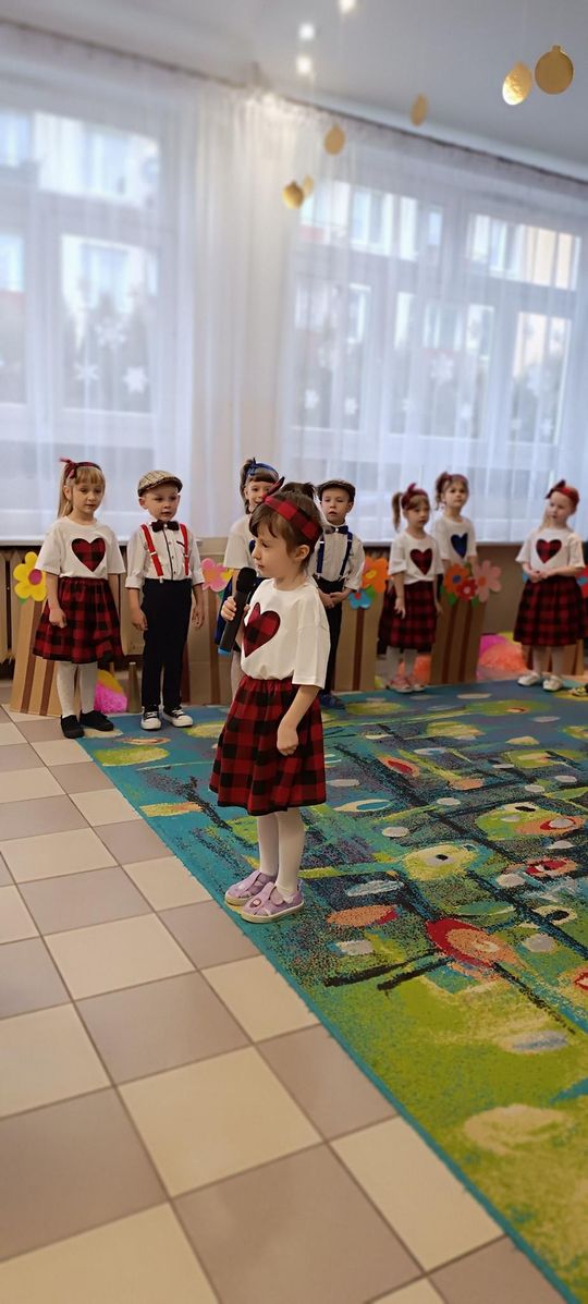 Chełm. Dzień Babci i Dziadka w Przedszkolu Miejskim nr 11 [GALERIA ZDJĘĆ]