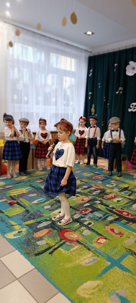 Chełm. Dzień Babci i Dziadka w Przedszkolu Miejskim nr 11 [GALERIA ZDJĘĆ]