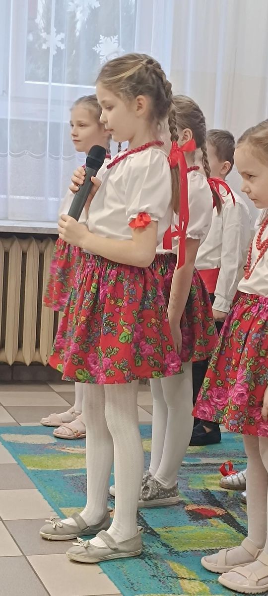 Chełm. Dzień Babci i Dziadka w Przedszkolu Miejskim nr 11 [GALERIA ZDJĘĆ]