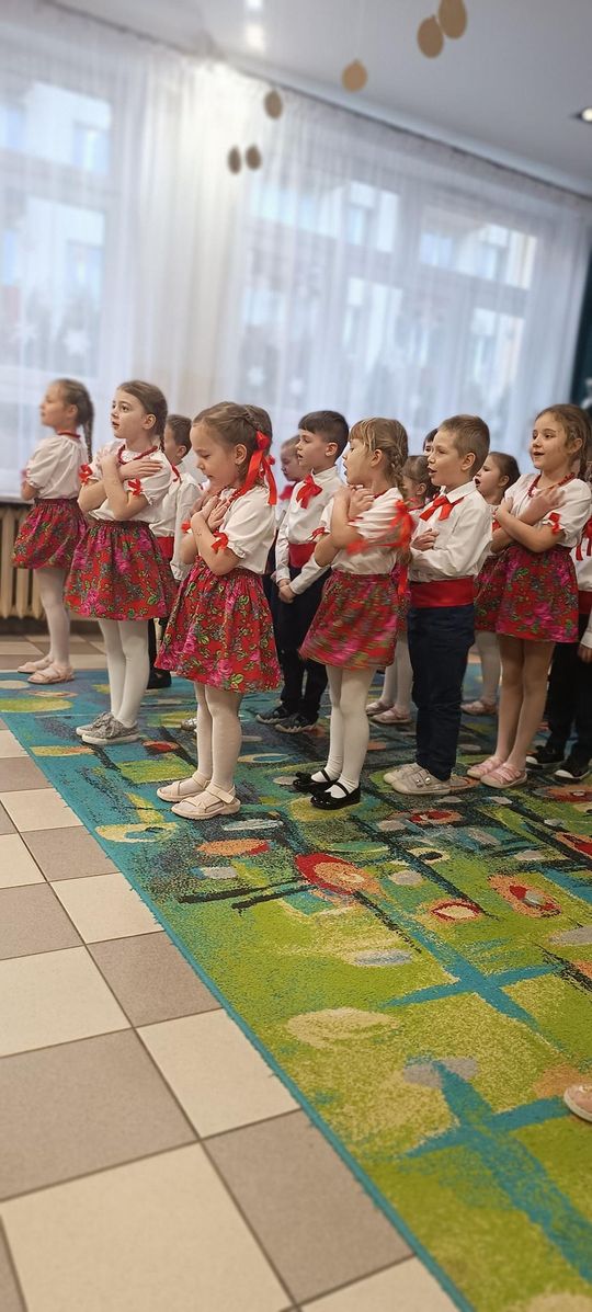 Chełm. Dzień Babci i Dziadka w Przedszkolu Miejskim nr 11 [GALERIA ZDJĘĆ]