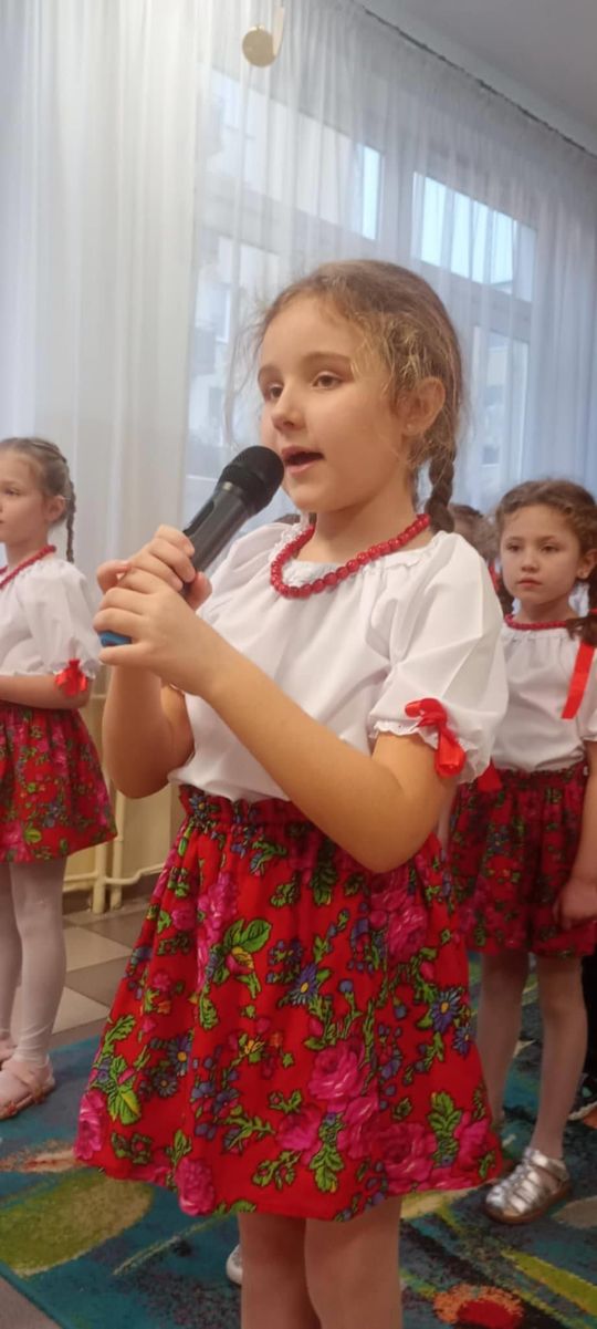 Chełm. Dzień Babci i Dziadka w Przedszkolu Miejskim nr 11 [GALERIA ZDJĘĆ]