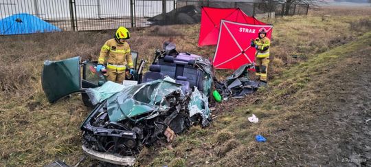 Śmiertelny wypadek. Nie żyje DJ Yogas z discopolowego zespołu Malibu [ZDJĘCIA]