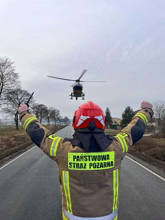 Śmiertelny wypadek. Nie żyje DJ Yogas z discopolowego zespołu Malibu [ZDJĘCIA]