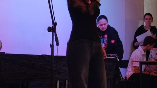 Chełm. W IV LO już zagrała Wielka Orkiestra Świątecznej Pomocy [GALERIA ZDJĘĆ]