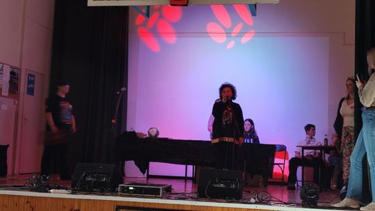 Chełm. W IV LO już zagrała Wielka Orkiestra Świątecznej Pomocy [GALERIA ZDJĘĆ]