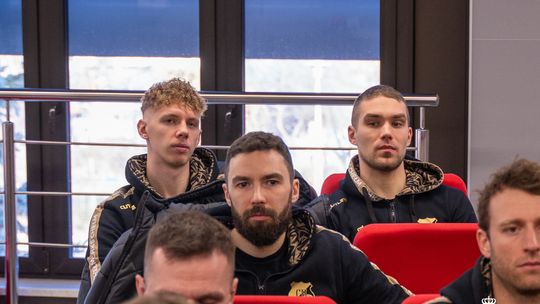 Chełm. Język sportu w chełmskiej bibliotece [ZDJĘCIA]