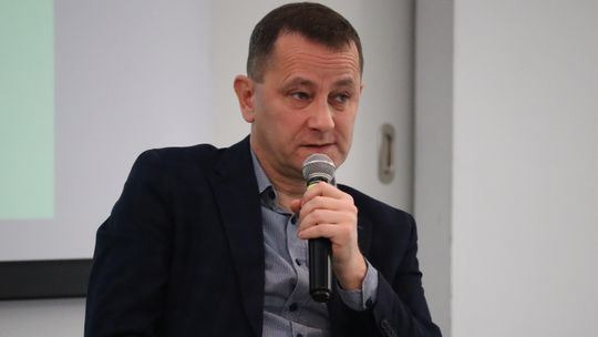 Chełm. Język sportu w chełmskiej bibliotece [ZDJĘCIA]