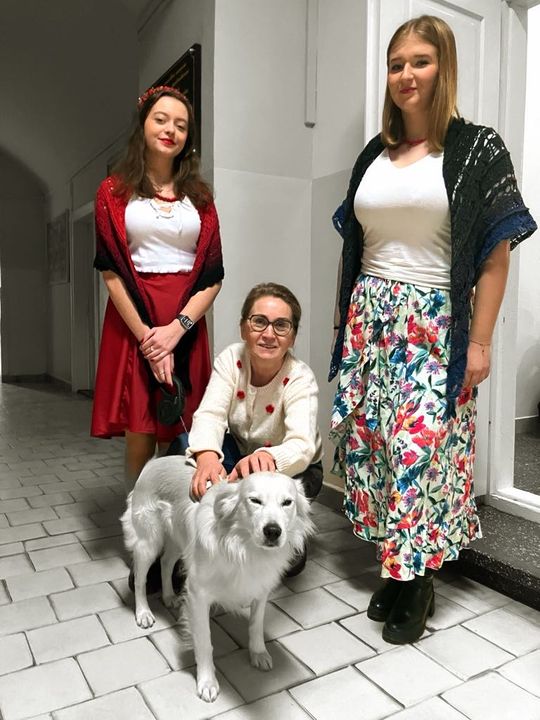 Chełm. W IV LO już zagrała Wielka Orkiestra Świątecznej Pomocy [GALERIA ZDJĘĆ]