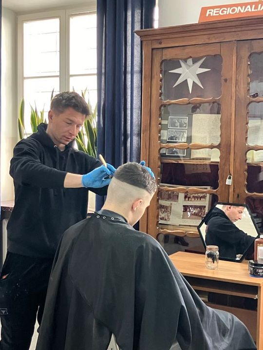 Chełm. W IV LO już zagrała Wielka Orkiestra Świątecznej Pomocy [GALERIA ZDJĘĆ]