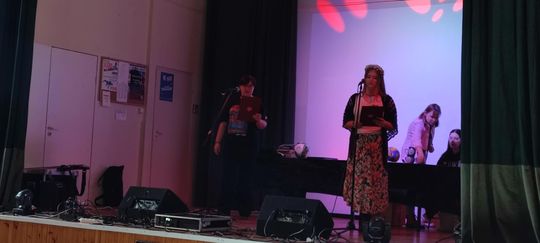 Chełm. W IV LO już zagrała Wielka Orkiestra Świątecznej Pomocy [GALERIA ZDJĘĆ]