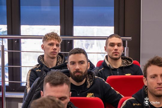 Chełm. Język sportu w chełmskiej bibliotece [ZDJĘCIA]