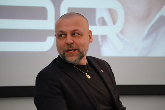 Chełm. Język sportu w chełmskiej bibliotece [ZDJĘCIA]