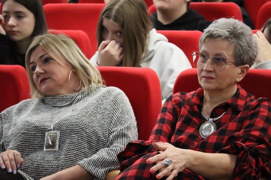 Chełm. Język sportu w chełmskiej bibliotece [ZDJĘCIA]