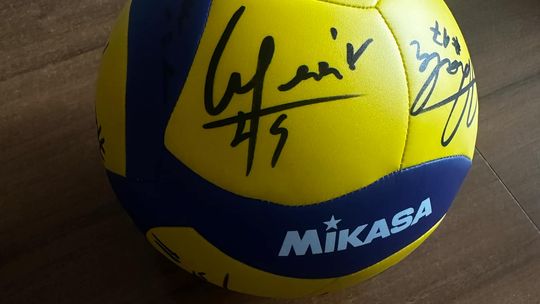 Chełm. Finał Wielkiej Orkiestry Świątecznej Pomocy  w SP nr 8 [GALERIA ZDJĘĆ]