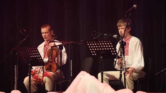 Chełm. Koncert kolęd i pastorałek pt. "Bracia patrzcie jeno" [GALERIA ZDJĘĆ]