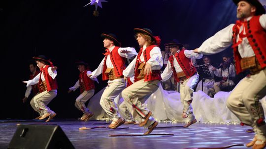 Chełm. Koncert kolęd i pastorałek pt. "Bracia patrzcie jeno" [GALERIA ZDJĘĆ]