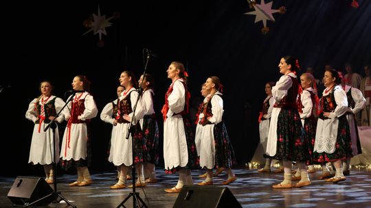 Chełm. Koncert kolęd i pastorałek pt. "Bracia patrzcie jeno" [GALERIA ZDJĘĆ]