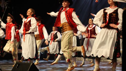 Chełm. Koncert kolęd i pastorałek pt. "Bracia patrzcie jeno" [GALERIA ZDJĘĆ]