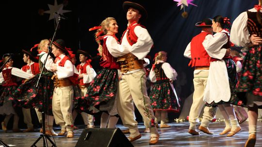 Chełm. Koncert kolęd i pastorałek pt. "Bracia patrzcie jeno" [GALERIA ZDJĘĆ]