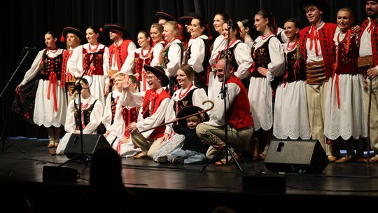 Chełm. Koncert kolęd i pastorałek pt. "Bracia patrzcie jeno" [GALERIA ZDJĘĆ]