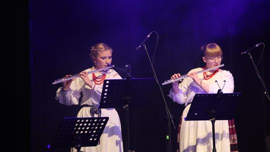 Chełm. Koncert kolęd i pastorałek pt. "Bracia patrzcie jeno" [GALERIA ZDJĘĆ]