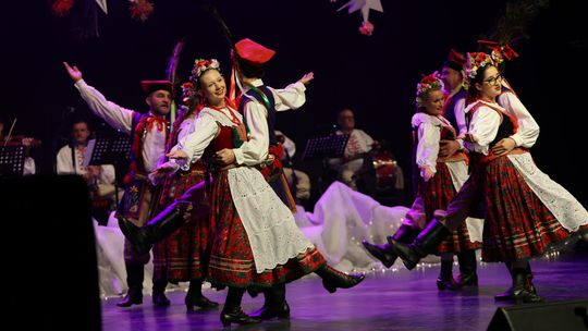 Chełm. Koncert kolęd i pastorałek pt. "Bracia patrzcie jeno" [GALERIA ZDJĘĆ]
