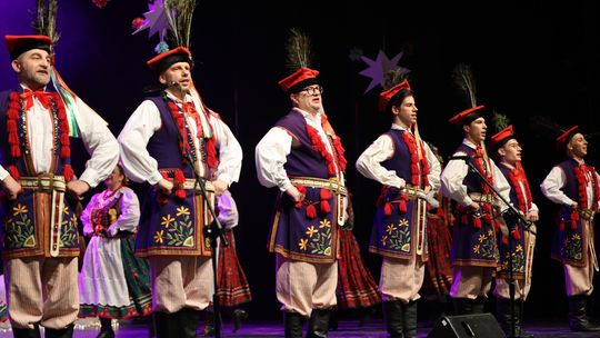 Chełm. Koncert kolęd i pastorałek pt. "Bracia patrzcie jeno" [GALERIA ZDJĘĆ]