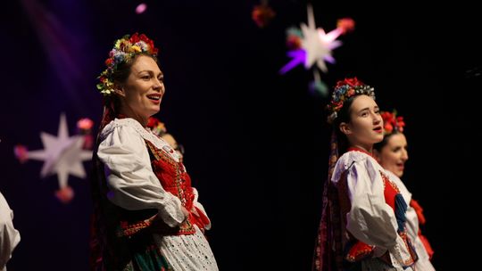 Chełm. Koncert kolęd i pastorałek pt. "Bracia patrzcie jeno" [GALERIA ZDJĘĆ]